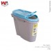 DISPENSER HOME 3,5 LT AZUL