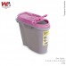 DISPENSER HOME 3,5 LT ROSA