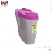 DISPENSER HOME 40 LT ROSA