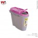 DISPENSER HOME 8 LT ROSA