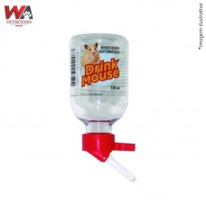 334002 - BEB HAMSTER DRINK MOUSE 120ML C/12