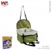 CAR SEAT MAIS DOG VERDE