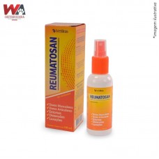 24578 - REUMATOSAN 100ML