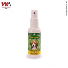 24415 - CITROSPRAY ANIMAL CITRONELA 120ML