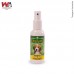 CITROSPRAY ANIMAL CITRONELA 120ML