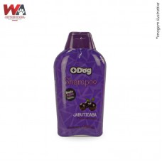 24446 - SHAMPOO MAIS DOG JABUTICABA 500ML