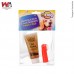 KIT GEL DENTAL MAIS DOG CHOCO C/DEDEIRA