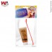 KIT GEL DENTAL MAIS DOG CHOCO C/ESCOVA