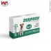 ZENPROX 225MG C/4 COMP CAES PEQ PORTE