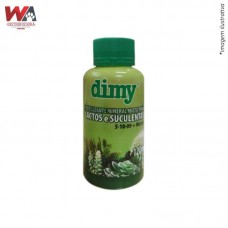 24708 - CACTOS E SUCULENTAS DIMY 120ML