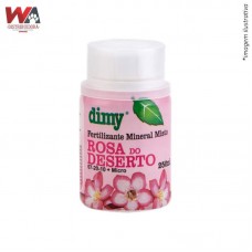 24706 - ROSA DO DESERTO DIMY 250ML