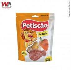 24825 - OSSO FANTASIA MISTO 500GR