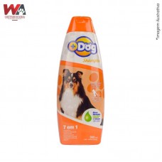 24647 - SHAMPOO MAIS DOG 7EM1 500ML