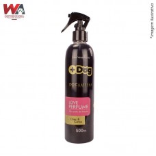 24650 - PERFUME PREMIUM LOVE MAIS DOG 500ML