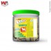 OSSINHO VEGETAL NATURAL 3/4 POTE 500GR