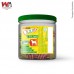 OSSINHO VEGETAL COLORIDO 3/4 POTE 500GR