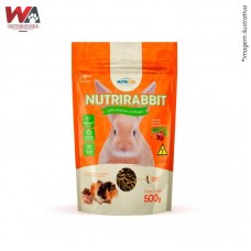 25177 - NUTRIRABIT 500GR