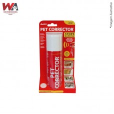 25442 - ANTI LATIDO SPRAY PET CORRETOR 50ML