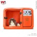 MAQUINA SECAR 01 LUG COLORS 220W LARANJA