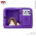 MAQUINA SECAR 01 LUG COLORS 220W LILAS