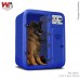 MAQUINA SECAR 02 LUG JR COLORS 220W AZUL