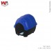 CASINHA STONE HOUSE N.02 AZUL PLASTPET