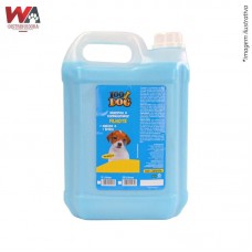 24881 - SHAMPOO 100% DOG FILHOTES 5 LITROS