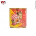 PATE MAIS CAT CARNE 12X280G