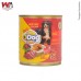 PATE MAIS DOG CARNE 12X280G