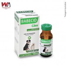 26313 - BABECID CAES 10ML