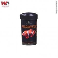 26564 - MARINHOS BLACK LINE PELLETS P 45GR