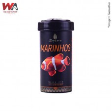 26563 - MARINHOS BLACK LINE PELLETS P 120GR