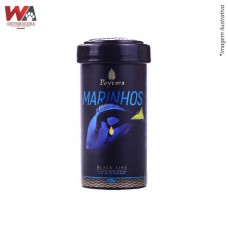 26560 - MARINHOS BLACK LINE PELLETS M 120GR