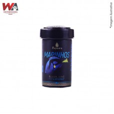 26562 - MARINHOS BLACK LINE PELLETS M 45GR