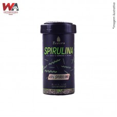 26565 - SPIRULINA BLACK LINE PELLETS M 120GR