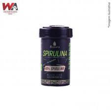 26566 - SPIRULINA BLACK LINE PELLETS M 45GR