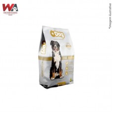 25864 - MAIS DOG SUPER PREMIUM ADULTO 02KG