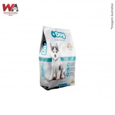 25865 - MAIS DOG SUPER PREMIUM FILHOTE 02KG