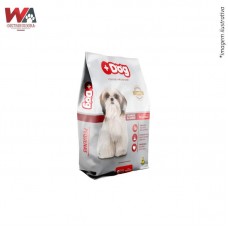 25866 - MAIS DOG SUPER PREMIUM RAC PEQ 02KG