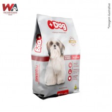 25354 - MAIS DOG SUPER PREMIUM RAC PEQ 15KG