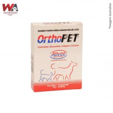 26915 - ORTHO PET COMPRIMIDO C/30