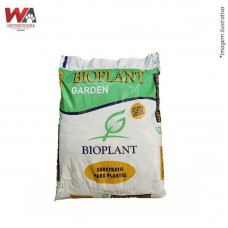 26422 - SUBSTRATO BIOPLANT VASOS 5KG