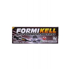 2059 - FORMIKELL GEL 10GR