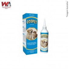 26727 - OTOPET 100ML