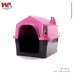 CASINHA DURAHOUSE NOVA N.01 ROSA