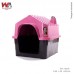 CASINHA DURAHOUSE NOVA N.02 ROSA