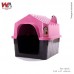 CASINHA DURAHOUSE NOVA N.03 ROSA