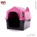 CASINHA DURAHOUSE NOVA N.04 ROSA