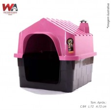 26937 - CASINHA DURAHOUSE NOVA N.05 ROSA