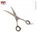 TESOURA CURVA 8,5 ACO 440 PROFISSIONAL